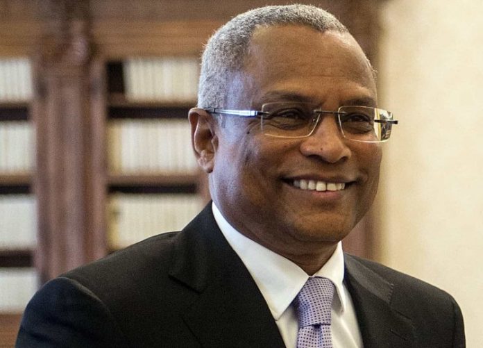 Jose-Maria-Neves-pres-vabo-verde José Maria Neves, atual presidente da República de Cabo Verde