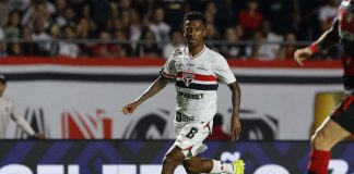 Marcos Antônio do São Paulo