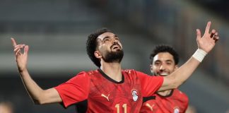 Mostafa Mohamed Zaki Abdelraouf, tem apelido de Zico em homenagem ao ex-jogador e maior ídolo da história do Flamengo