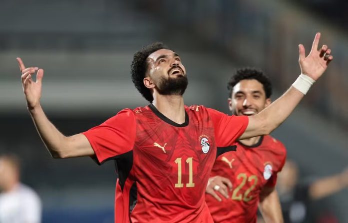 Mostafa Mohamed Zaki Abdelraouf, tem apelido de Zico em homenagem ao ex-jogador e maior ídolo da história do Flamengo