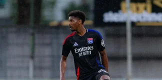 Abner Vinícius do Lyon