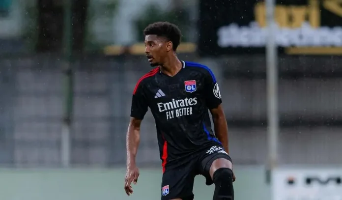 Abner Vinícius do Lyon