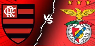 Flamengo x Benfica