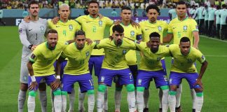 Seleção Brasileira 2026