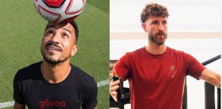 Foto: Flamengo / Instagram