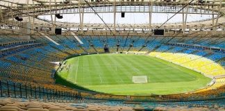 Estádio do Maracanã