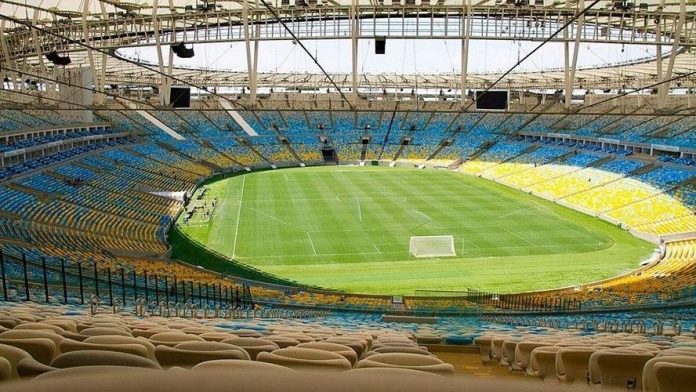 Estádio do Maracanã