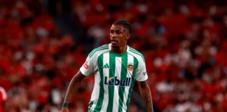 André Luiz ex Flamengo, vendido para o Sporting Kansas City, dos Estados Unidos
