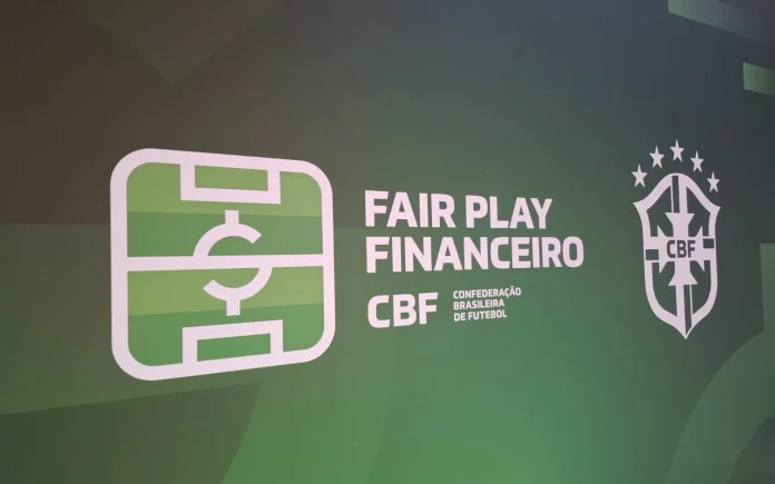 Fair Play Financeiro da CBF