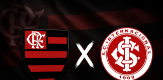Flamengo x Internacional