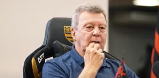 Ídolo do Flamengo, Raul Plassmann