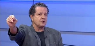 Juca Kfouri, jornalista esportivo