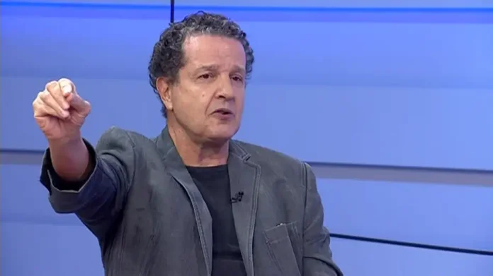 Juca Kfouri, jornalista esportivo
