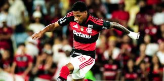 Plata contra a Chapecoense