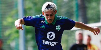 Werton, ex-Flamengo, é o novo reforço do Aris Limassol, clube da primeira divisão do Chipre