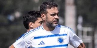 Artur Jorge técnico do Cruzeiro