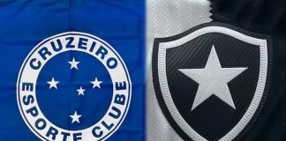 Cruzeiro x Botafogo
