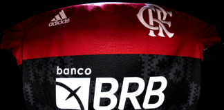 Flamengo e Banco BRB
