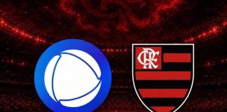 Flamengo coloca Record na vice-liderança de audiência
