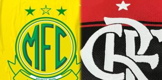 Mirassol x Flamengo