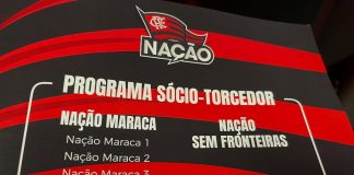 Programa Sócio Torcedor do Flamengo, Plano Nação Maraca