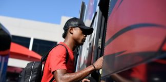 Flamengo embarca nessa terça (11) para Belo Horizonte, para o jogo de amanhã contra o Cruzeiro pela Libertadores.