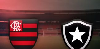 Os ingressos para Flamengo x Botafogo começam a ser vendidos nesta quarta-feira (19).