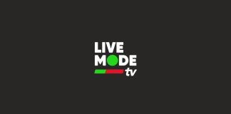 LiveMode é uma empresa brasileira de mídia e marketing esportivo