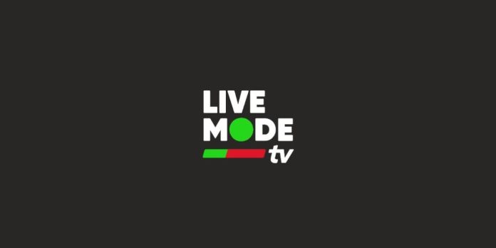 LiveMode é uma empresa brasileira de mídia e marketing esportivo
