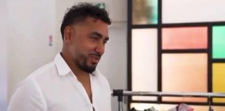 Dimitri Payet, francês, ex-jogador do Vasco