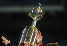 Flamengo dispara na liderança das premiações da Libertadores 2026; veja o valor acumulado Taça Libertadores da América