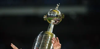 Taça Libertadores da América