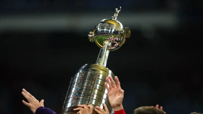 Taça Libertadores da América