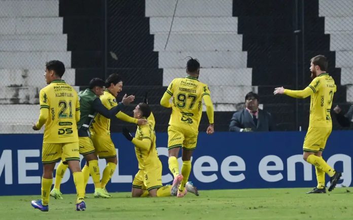 time-mirassol Time do Mirassol