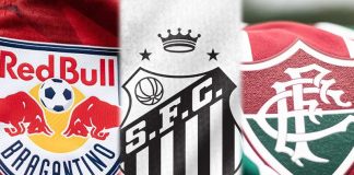 Próximos jogos do Flamengo: Bragantino, Santos e Fluminense
