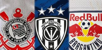 Próximos jogos: Corinthians, Del Valle e Bragantino