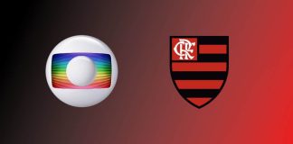 Flamengo e Rede Globo