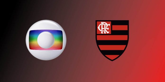 Flamengo e Rede Globo