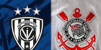 Independiente del Valle e Corinthians