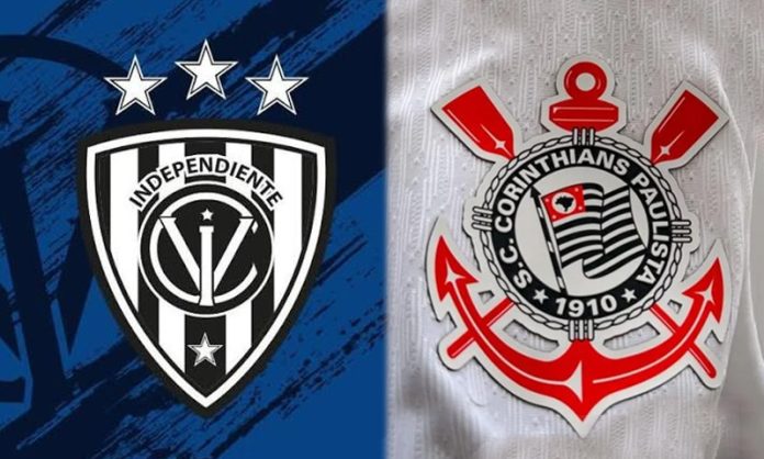 Independiente del Valle e Corinthians