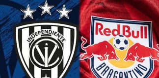 Independiente Del Valle e Red Bull Bragantino são os próximos jogos do Flamengo