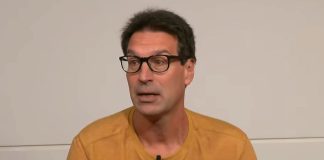 Arnaldo Ribeiro, jornalista e comentarista esportivo