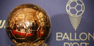 Bola de Ouro 2026