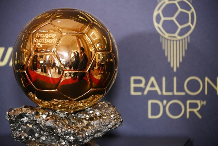 Bola de Ouro 2026