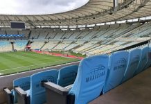 Camarote do Maracanã