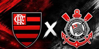 Flamengo x Corinthians hoje (13) no Maracanã, pelo Campeonato Brasileiro