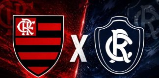 Flamengo x Remo jogam pelo Brasileirão no próximo domingo (6), no Estádio Mangueirão em Belém