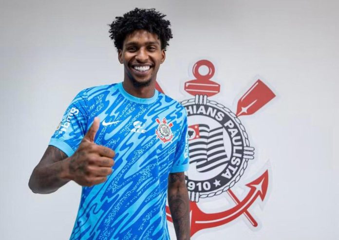 Goleiro do Corinthians e revelado pelo Rubro-Negro reconheceu a superioridade do Flamengo em boa parte do confronto pelo Campeonato Brasileiro