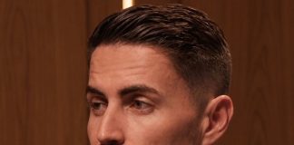 Jorginho, jogador do Flamengo em entrevista à RomárioTv