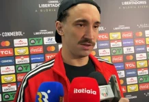 Léo Ortiz, zagueiro do Flamengo reconhece erros e pede melhora após classificação na Libertadores